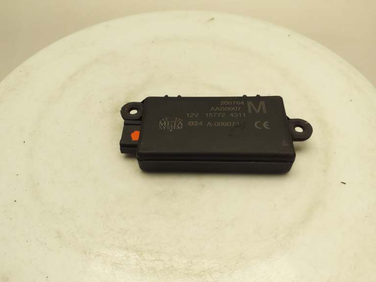 Ferrari California Antenna 2009-2015 2 Door Convertible