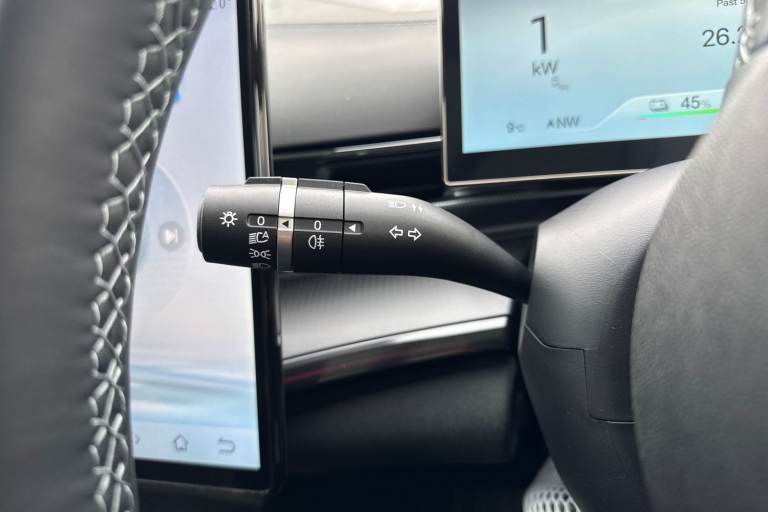 2025 BYD Seal 82.5kWh Excellence Auto AWD 4dr Saloon Automatic