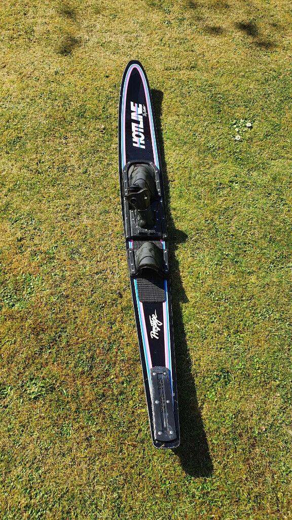 Mono Waterski