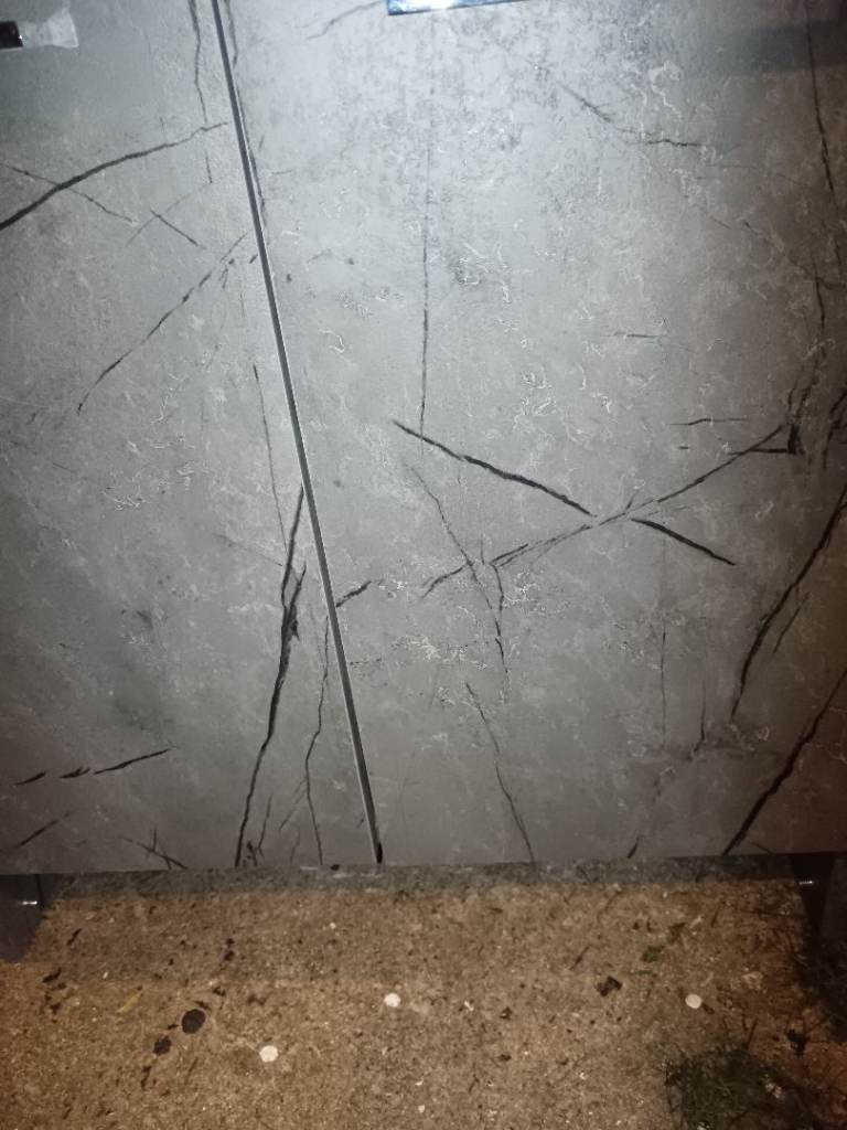 Vanity Unit
