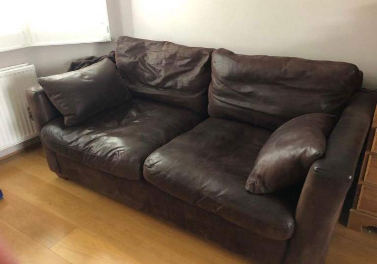 Free sofa 
