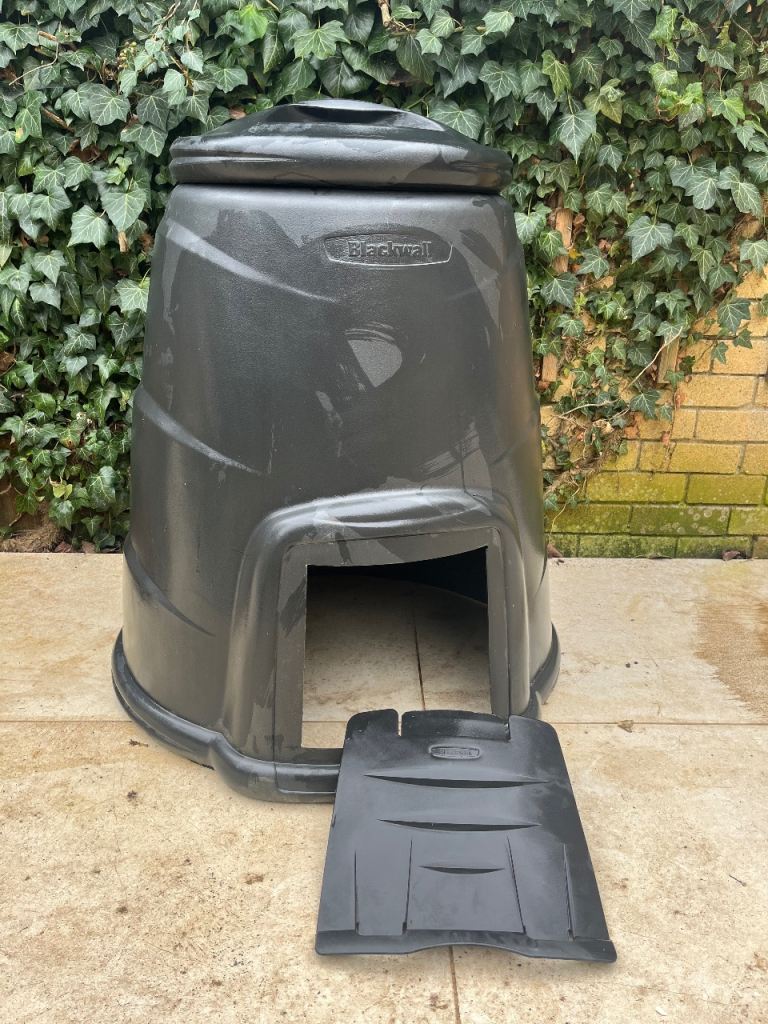 Blackwell Compost bin 220 L (never used)