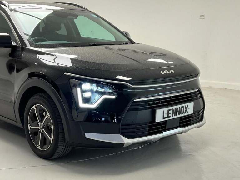 2022 Kia Niro 1.6 GDi PHEV 2 5dr DCT ESTATE PETROL/ELECTRIC Automatic