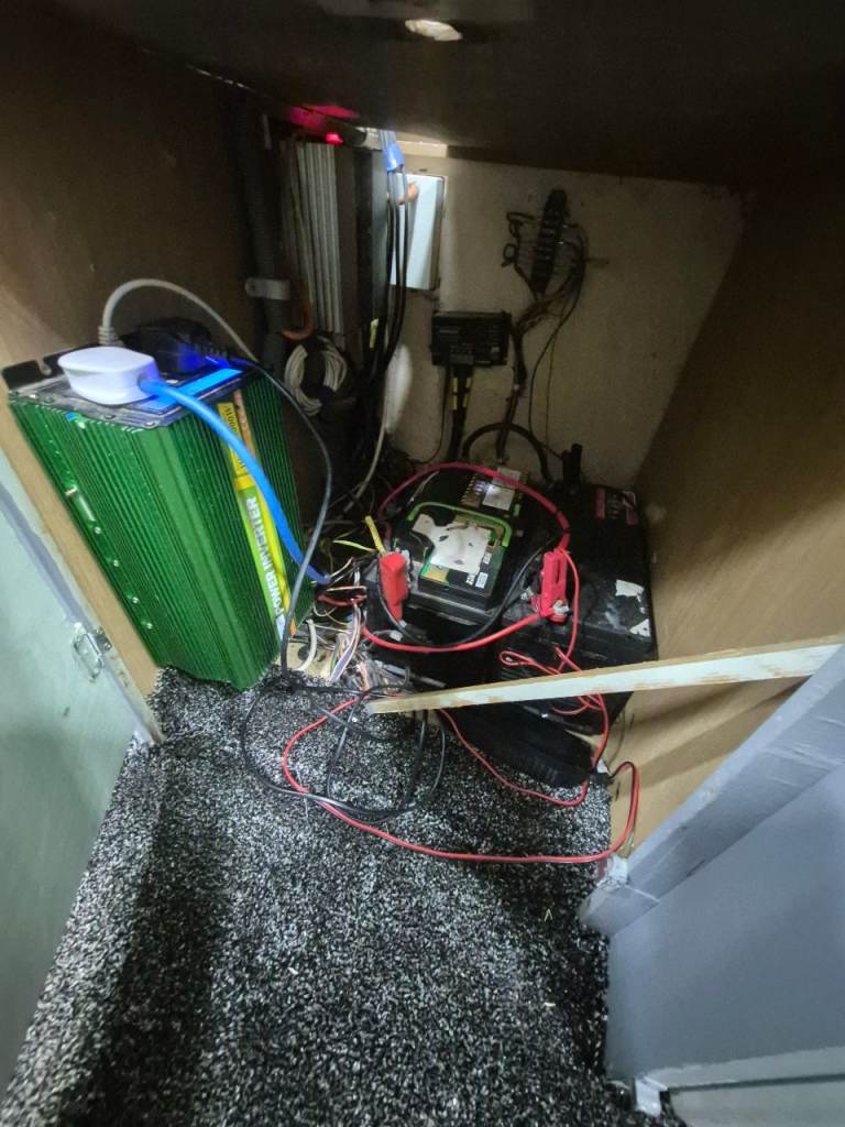 Talbot, EXPRESS 1300 P, 1994, 1971 (cc)