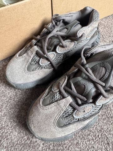 adidas gazelle silver green womens Adidas Yeezy Boost 500 Enflame Kanye West (GZ5541) Men's Size 4-12   Solestage