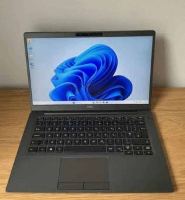 Core i5 8th gen laptop win 11