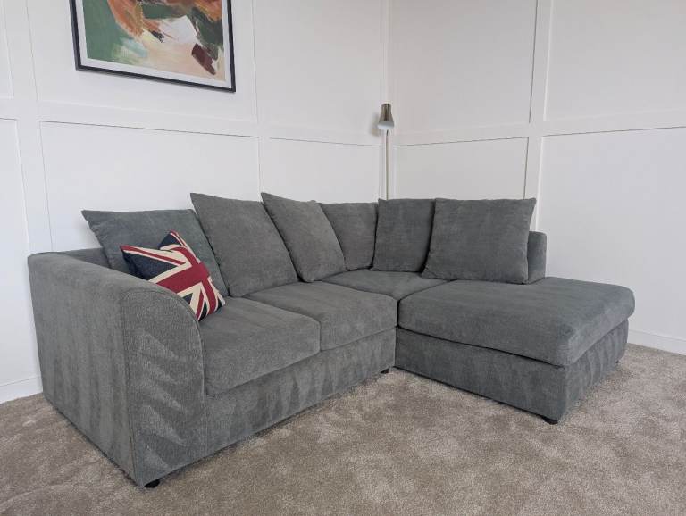 Sofa Club Chelsea Corner Sofa- Free Delivery 
