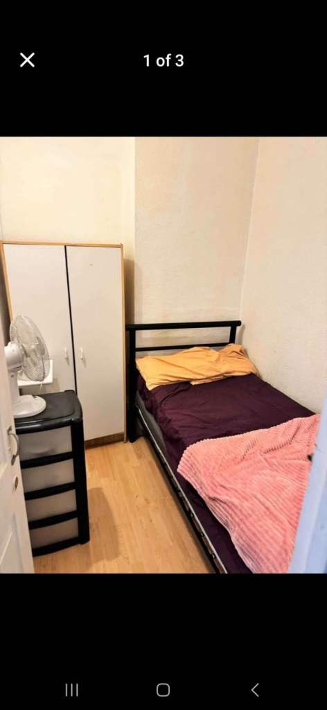 SINGLE ROOM TO RENT IN KINGSTON