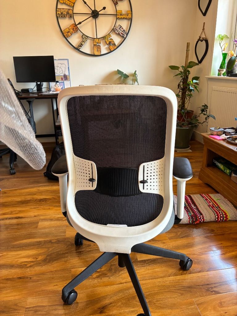 Table and chair 