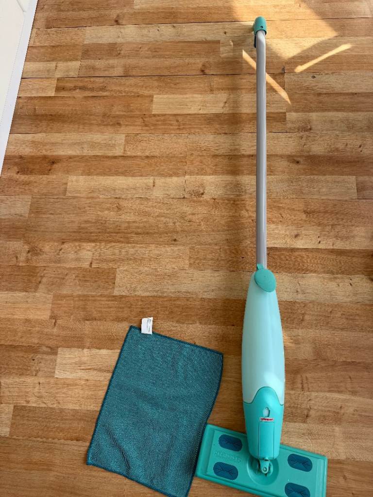 Leifheit 56590 Pico Spray Floor Wiper spray mop
