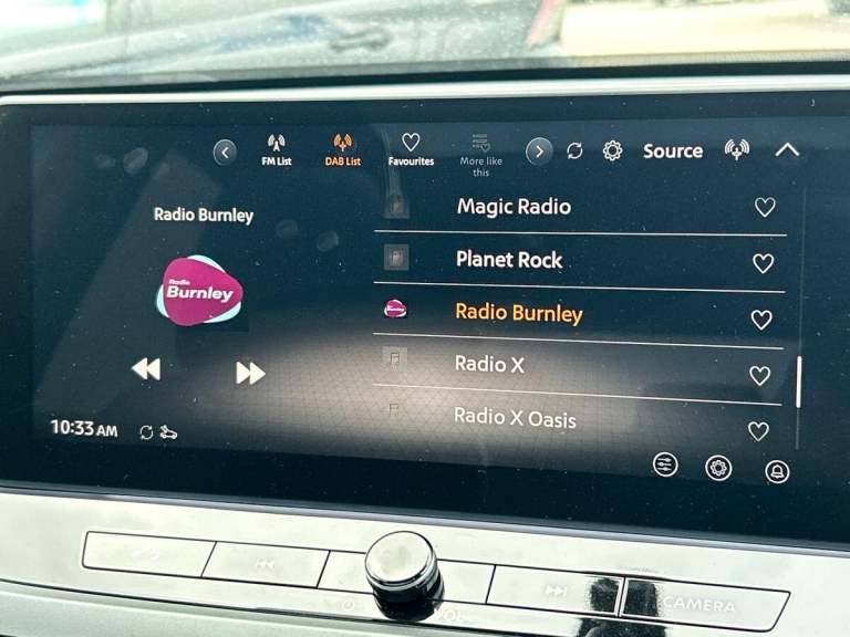 2025 Nissan Qashqai 1.3 DIG-T MHEV N-Design Euro 6 (s/s) 5dr SUV PETROL Manual