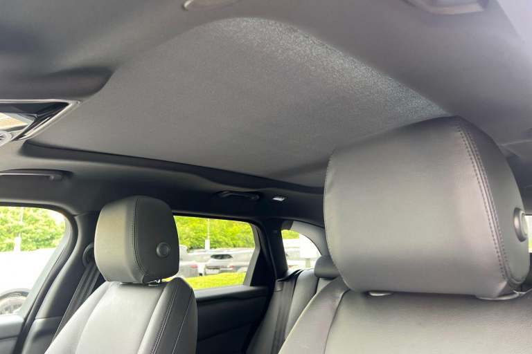 2025 Land Rover Range Rover Velar 2.0 D200 MHEV Dynamic SE SUV 5dr Diesel Auto 4WD Euro 6 (s/s) (...