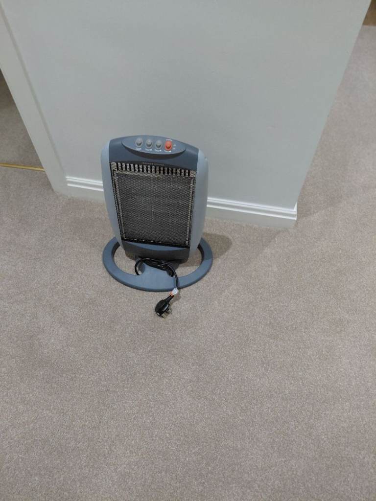 Electric heater