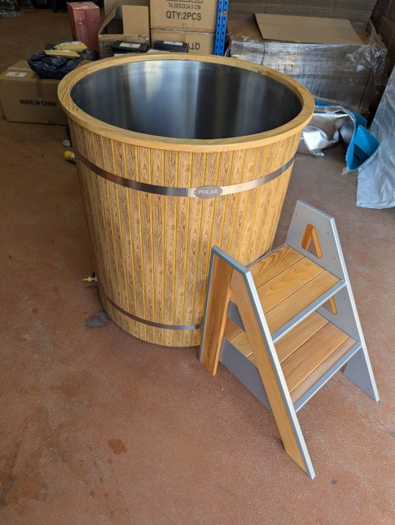 Premium Ice bath 