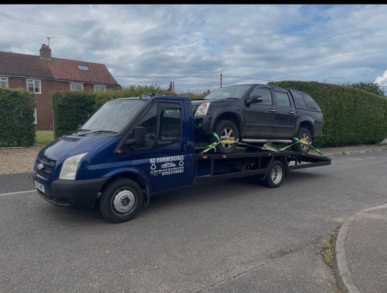 Scrap cars wanted £200 minimum 