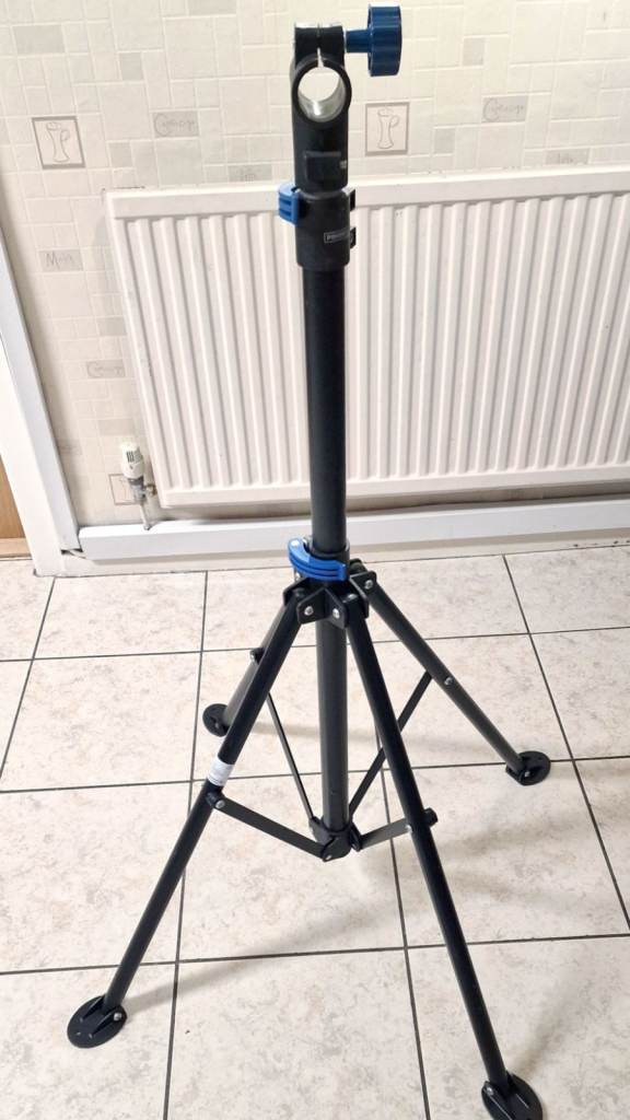 Bicycle Maintenence Stand