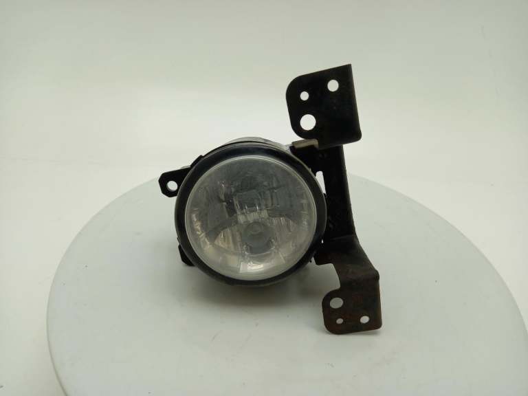 Mitsubishi Mirage Fog Lamp 2013-2024 5 Door Hatchback