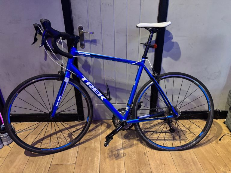 Trek one series 1.2