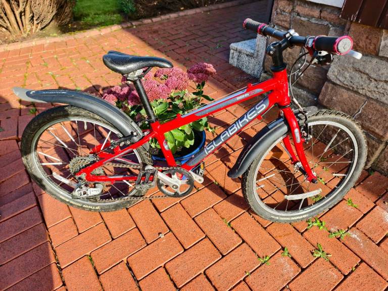 Isla bikes Beinn 20s