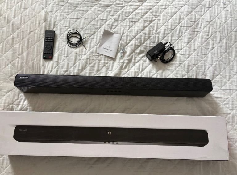 Odine IV soundbar