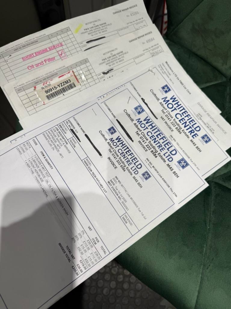 2018 Toyota Yaris 1.5 Hybrid Icon Tech 5dr CVT HATCHBACK PETROL/ELECTRIC Automatic