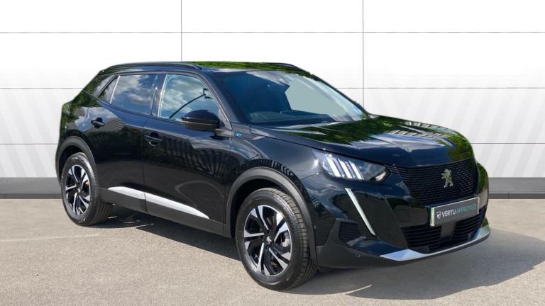 2023 Peugeot 2008 100kW GT 50kWh 5dr Auto HATCHBACK ELECTRIC Automatic