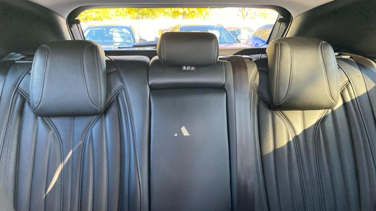 2024 DS Automobiles DS 4 1.2 PureTech Rivoli Hatchback 5dr Petrol EAT8 Euro 6 (s/s) (130 ps) Hatc...