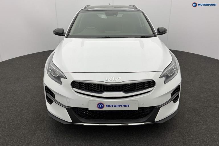 2022 Kia XCeed 1.5T GDi ISG 4 5dr HATCHBACK PETROL Manual