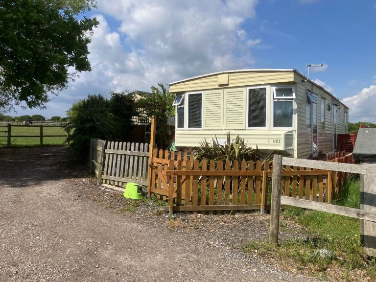 Mobile Home for rent. 