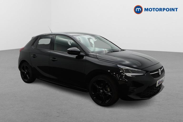 2023 Vauxhall Corsa 1.2 GS 5dr HATCHBACK PETROL Manual