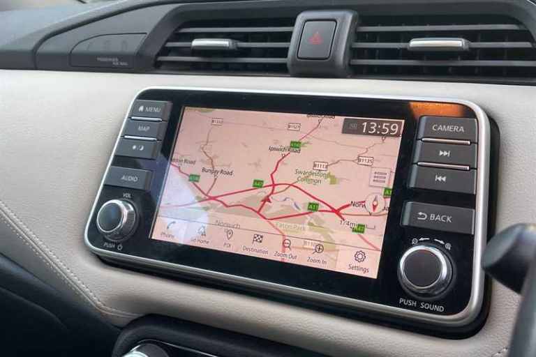 2019 Nissan Micra 1.0 DIG-T Tekna Hatchback 5dr Petrol Manual Euro 6 (s/s) (117 ps) Hatchback Pet...