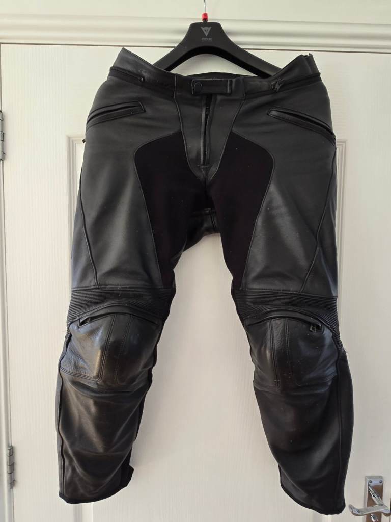 Dianese motorcycle trouser
