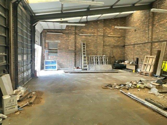 Various Units and Sizes for rent! Bathgate storage workshop unit garage