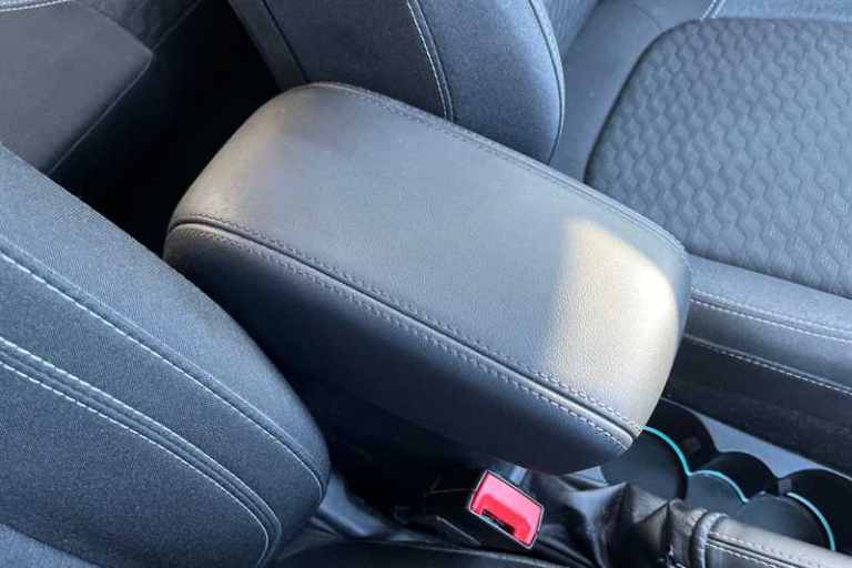 2022 Ford Puma 1.0 EcoBoost Hybrid mHEV Titanium 5dr DCT HATCHBACK PETROL Automatic