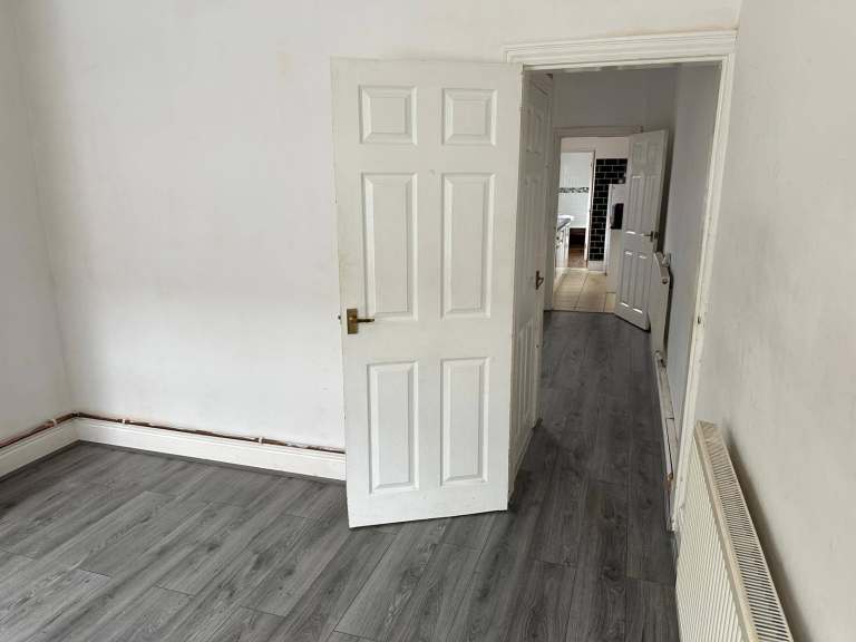 2 bedroom mid terrace house available to rent on Wade Street, ST6 1HR