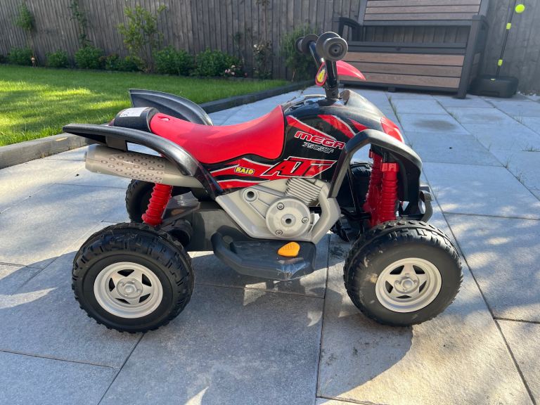 Kids Quad bike