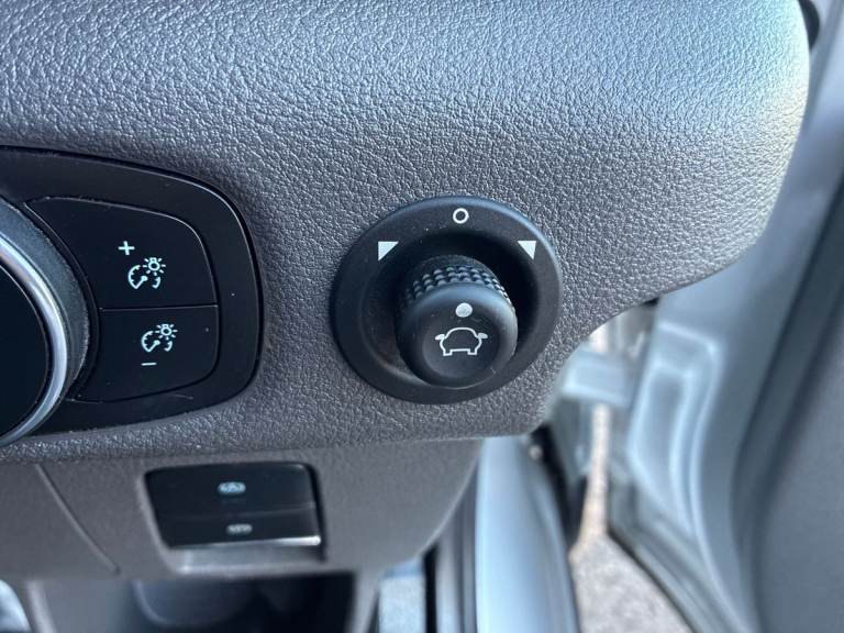 2024 Ford Transit 2.0 EcoBlue 130ps H2 Trend Van Auto [8S] [DAP] Medium Roof Van DIESEL Automatic