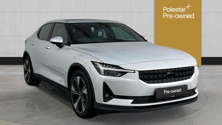 2022 Polestar Polestar 2 170kW 78kWh Long Range SM [Plus] 5dr Auto Hatchback Electric Automatic