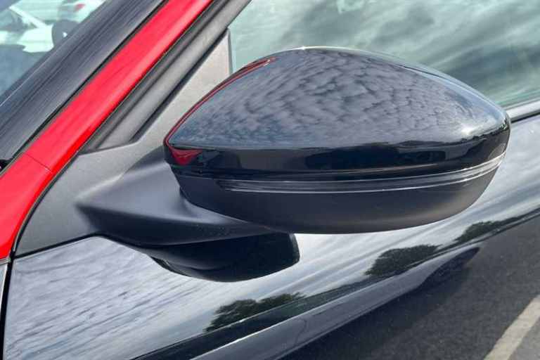 2024 Vauxhall Mokka 1.2 Turbo GS SUV 5dr Petrol Auto Euro 6 (s/s) (130 ps) SUV Petrol Automatic