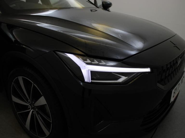 2021 Polestar Polestar 2 165kW 64kWh Standard Range Single motor 5dr Auto Saloon ELECTRIC Automatic