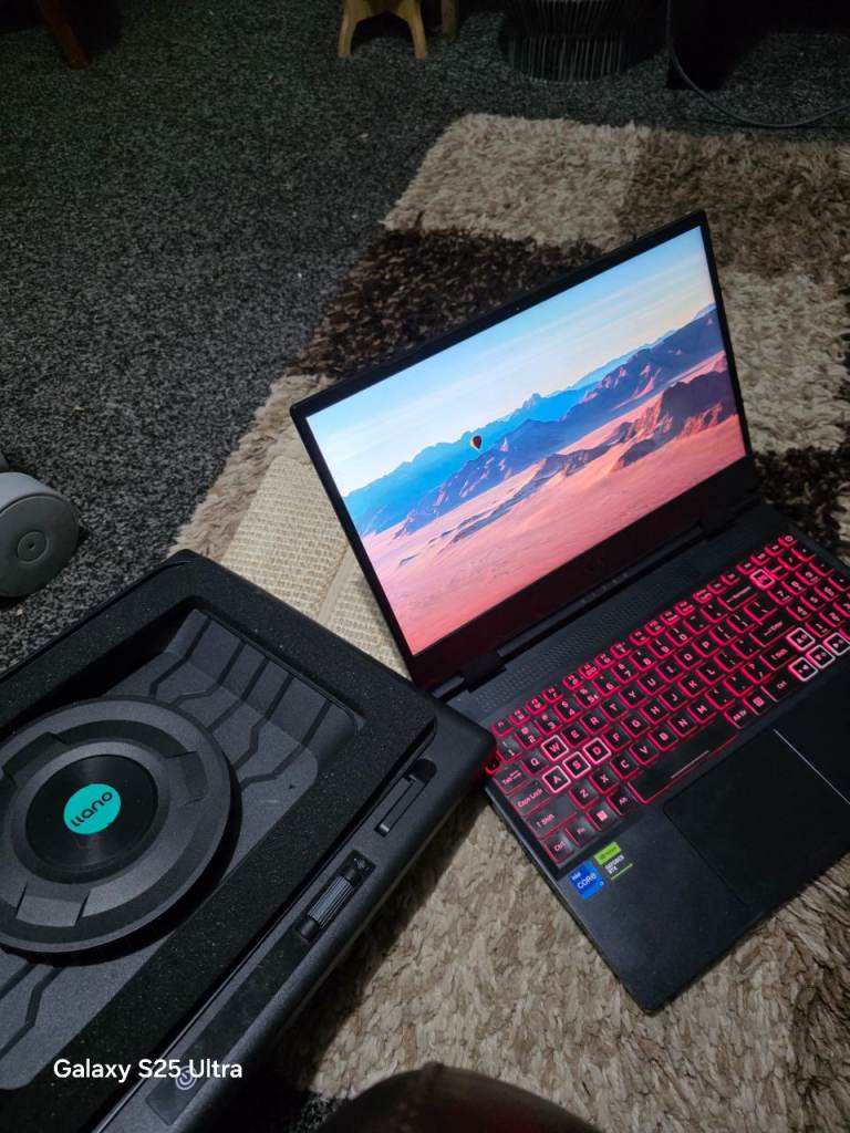Acer Nitro 5