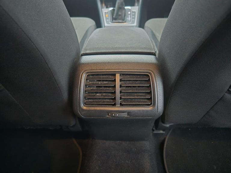 2014 Volkswagen Golf 1.4 TSI BlueMotion Tech SE Hatchback 5dr Petrol DSG Euro 5 (s/s) (122 ps) Ha...