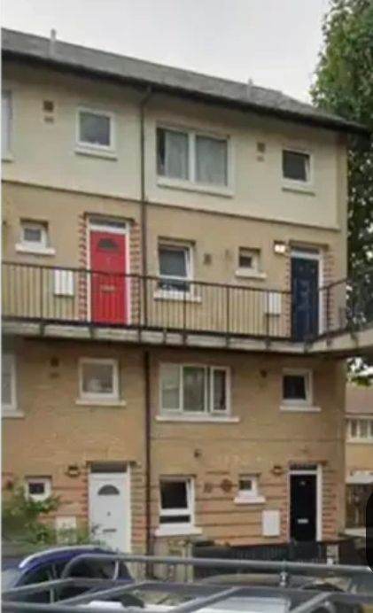 Your 3-4 bed for my 2 bed