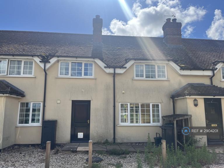 3 bedroom house in South Fawley, Wantage, OX12 (3 bed) (#2904201)