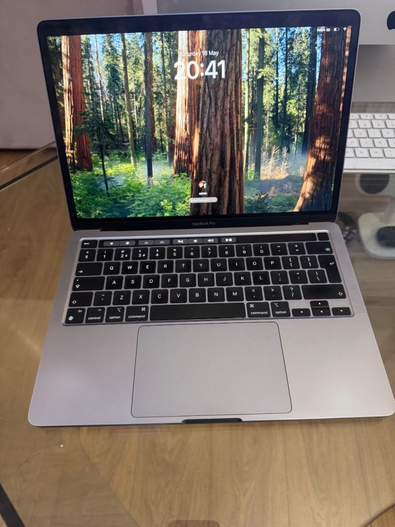 MacBook Pro 13” M1 2020