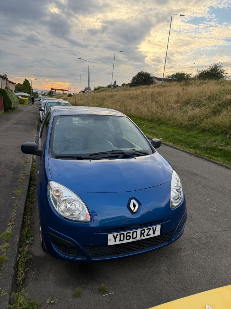 Renault Twingo 