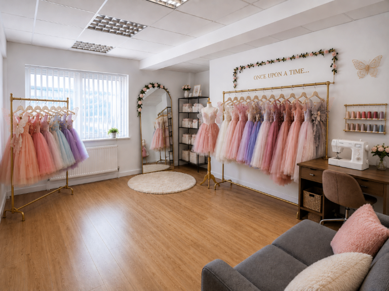 Creative Space | Office | Artist Studio in Leytonstone East London E10 