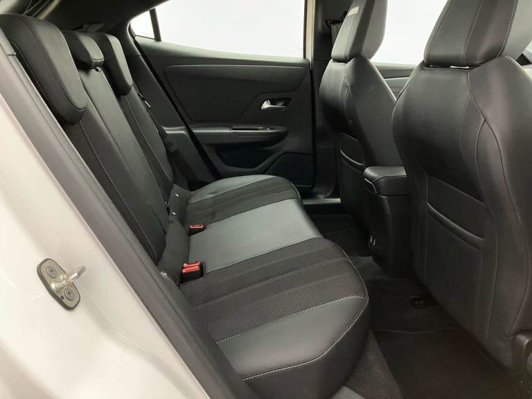 2021 Vauxhall Mokka 100kW Elite Nav Premium 50kWh 5dr Auto SUV ELECTRIC Automatic