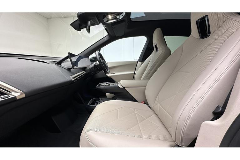 2022 BMW iX 240kW xDrive40 M Sport Edition 76.6kWh 5dr Auto ESTATE ELECTRIC Automatic