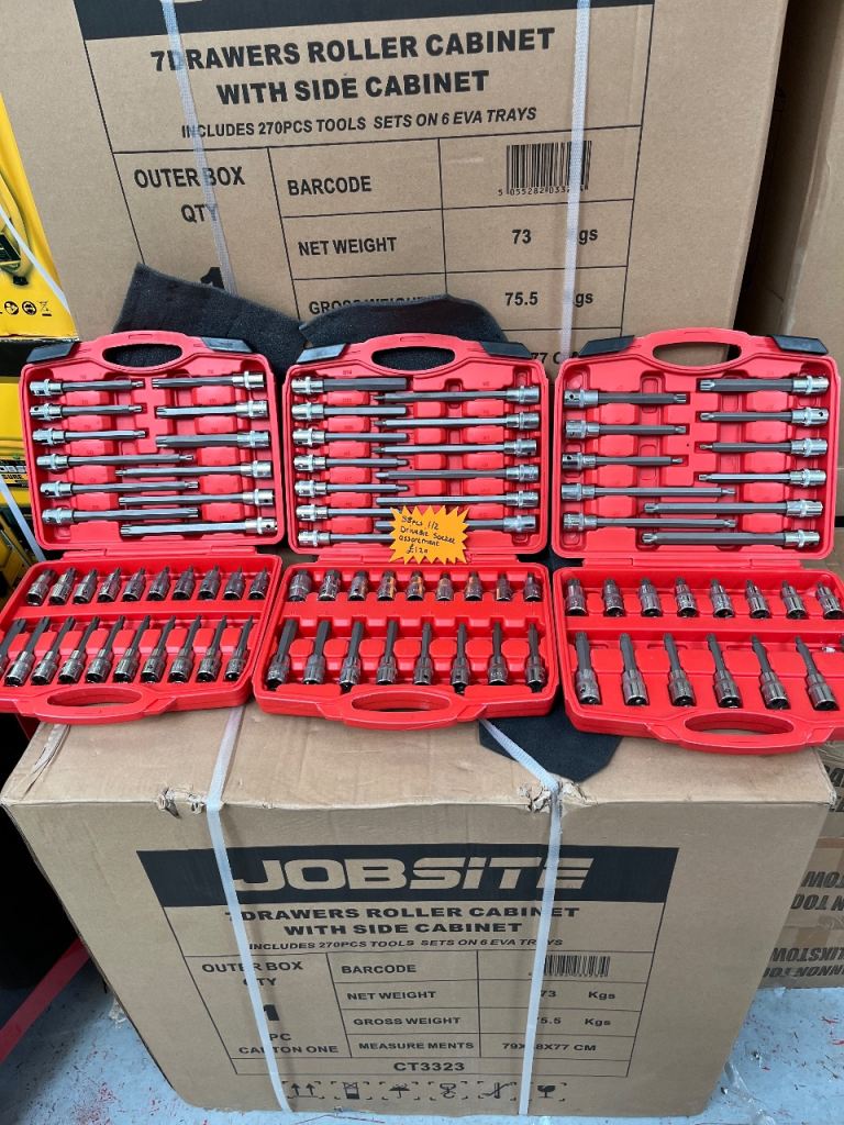 JOBSITE PETROL WHACKER PLAT 